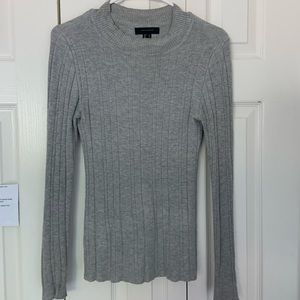 Light gray long sleeve from Atmosphere